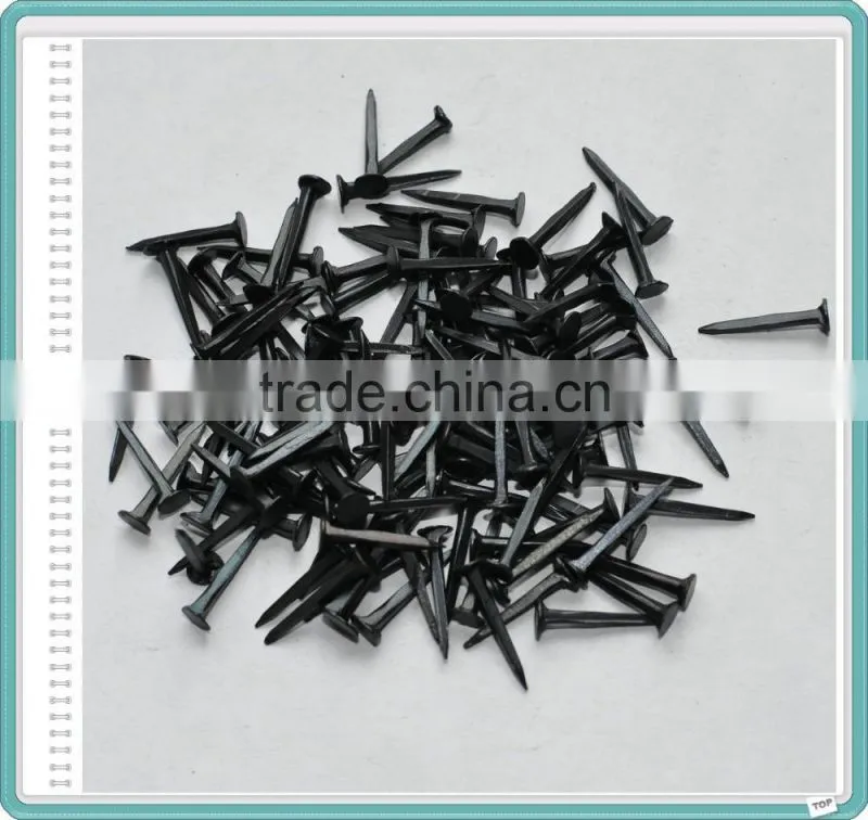 Hand Shoe Tacks/Shoe Tack Nails(Factory)