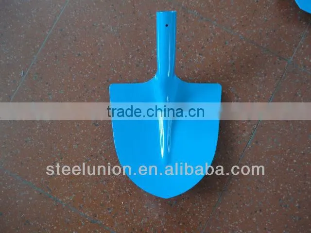 Wooden Handle Garden Shovel/Farming Tools Steel Handle Shovel