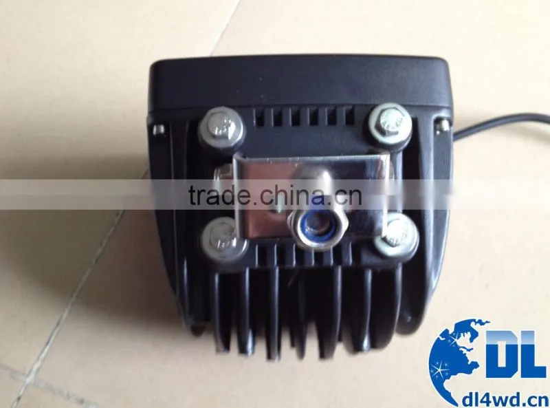 60W LED Work Light For Truck LED Tractor Working Lights