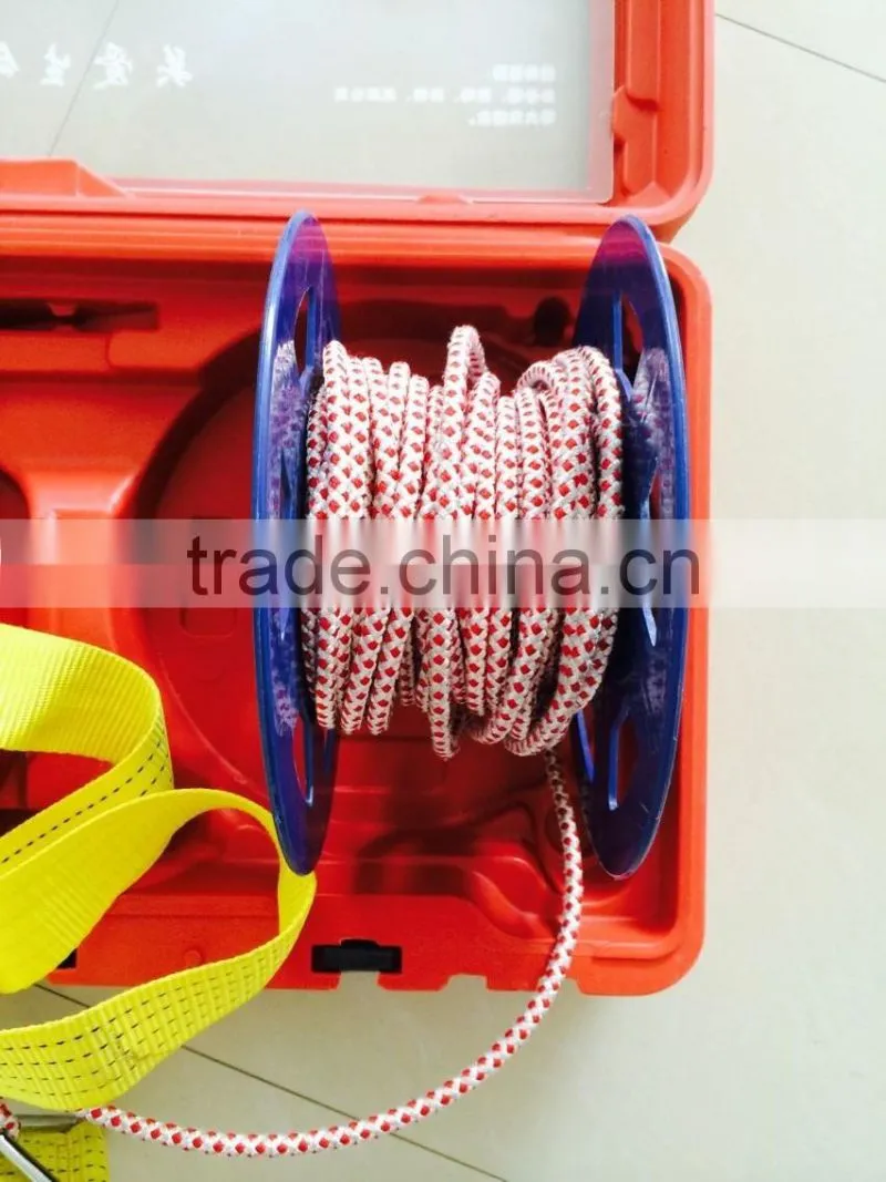 Earthquake rescue equipment