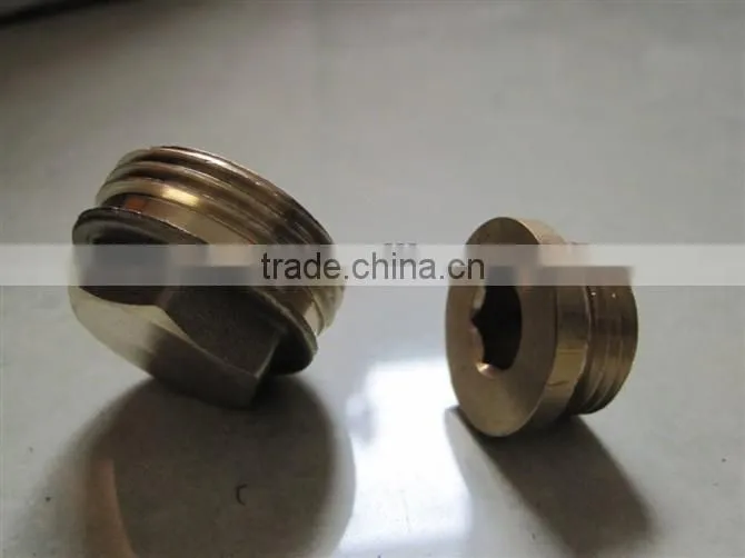 polished castings accessories