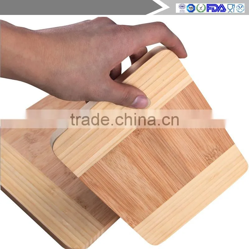 2015 new products manufacturers selling foreign trade orders, environmental health home 3 times bamboo cutting board in the kitc