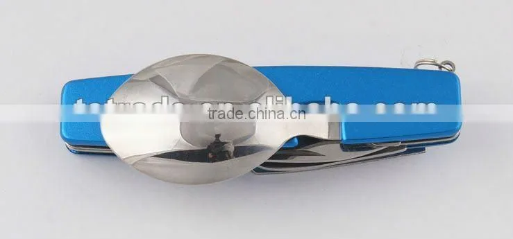 2014 Mini Multi Outdoor Tableware Tools(A12Y)