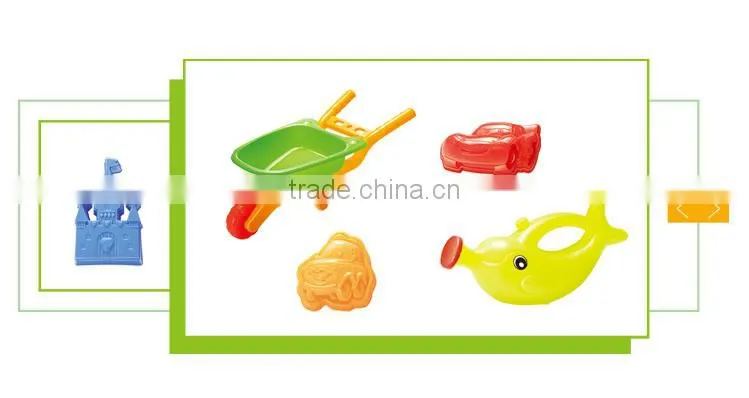 Funny unique outdoor beach sand tool innovative toys for children