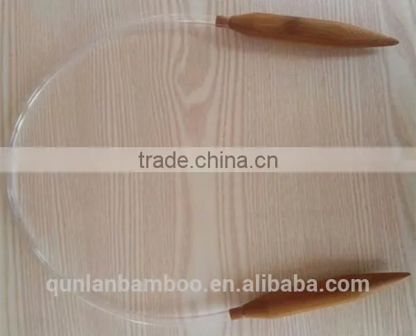 Hot Sell 25mm Knitting Needles