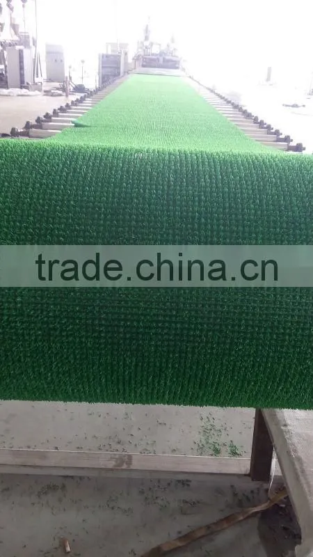 Mortmain Easy to clean gold- rush grass /artificial grass