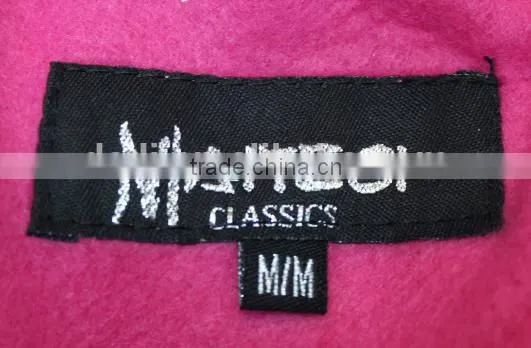 Chinese supply winter wool coat for women