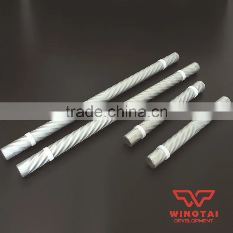 Eight Line Isolated Magnetic Ink Roller For Gravure Printing