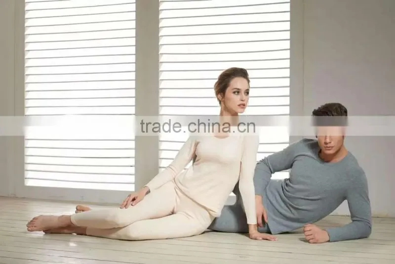 2016 sexy thermal underwear set