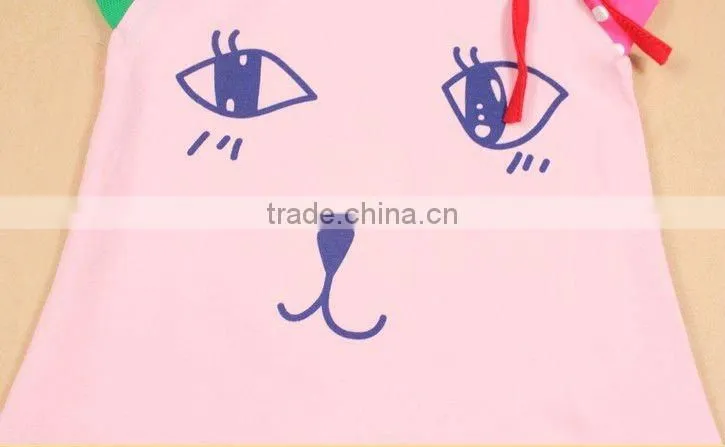 summer hotsale children garment,kids clothes