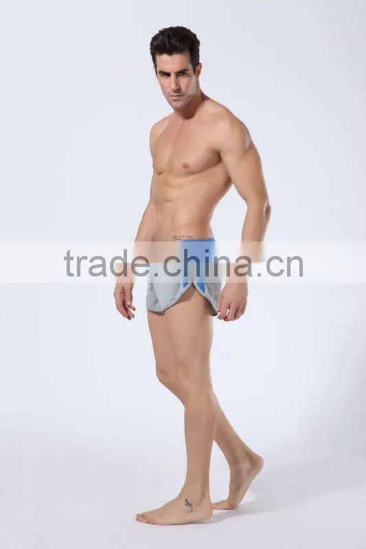 wholesale sportwear athletic wear brands mens polyester designer training jogging pants