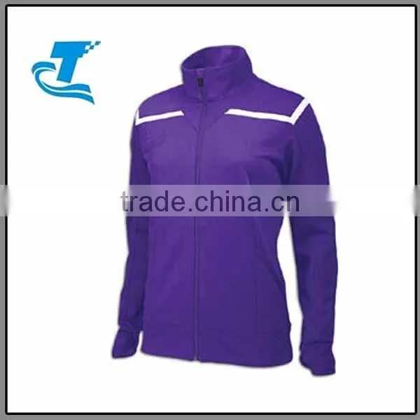 oem Jacket Urban Sports Wear Women