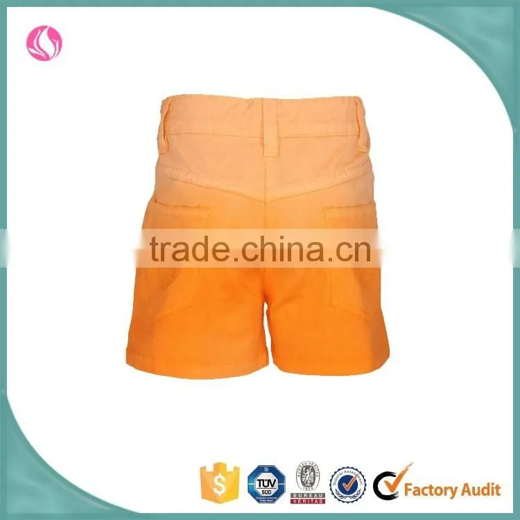 2016 Distressed New Pattern Denim Shorts Women Denim Shorts,Gradient Shorts,Apparel