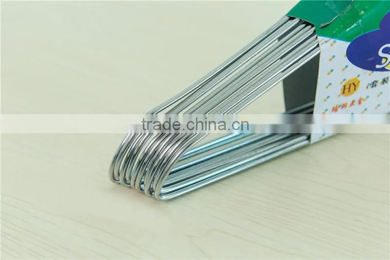 High quality Wholesale Factory Gold Metal Hanger Panty Hanger