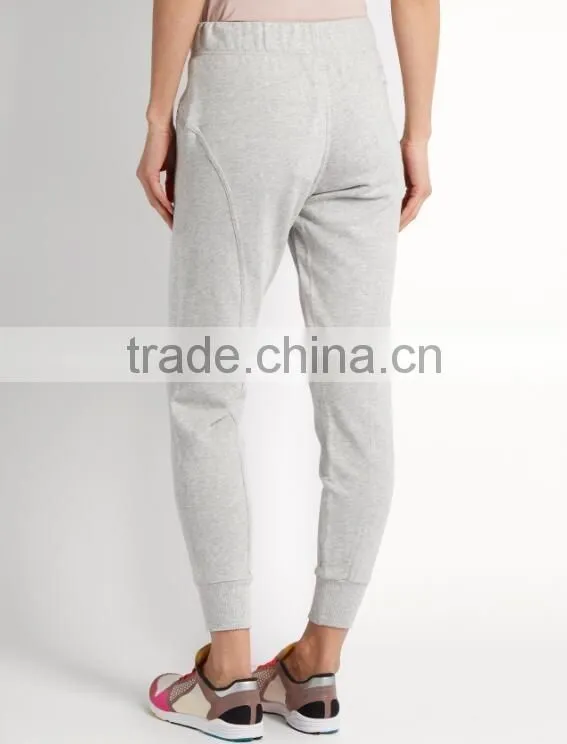 Custom Wholesale women jogger track pants breathable fitness traning running sports pants