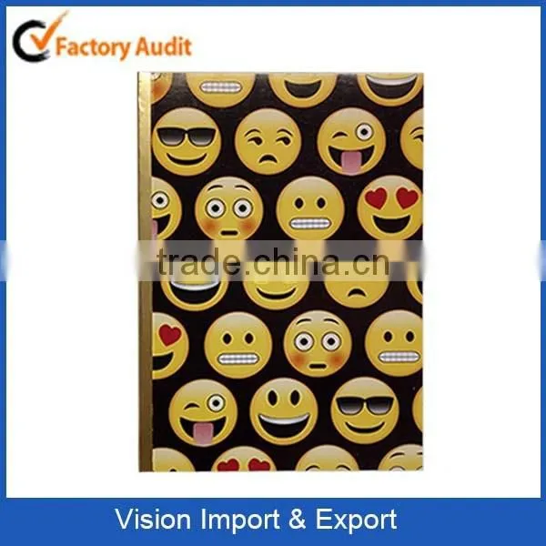 Emoji Notebook