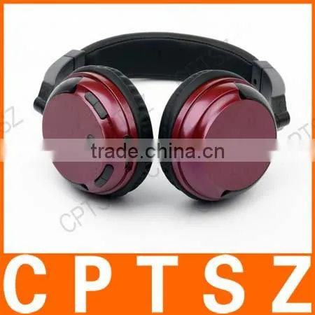 KST-900 Bluetooth headset wireless headphone stereo headphones New Headphones