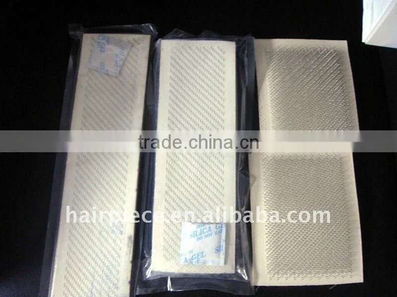 Wholesale Price Stainless Steel Nail Different Sizes Hair Hackle