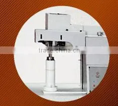 Automatic Seam Cementing & Pressing Machine