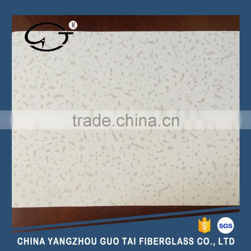 High Quality Fiberglass Panel Laminate