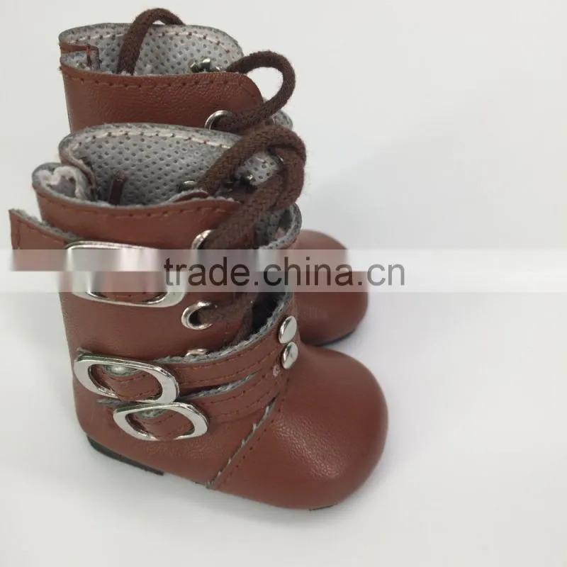 wholesale OEM bjd doll shoes from doll accessories factory