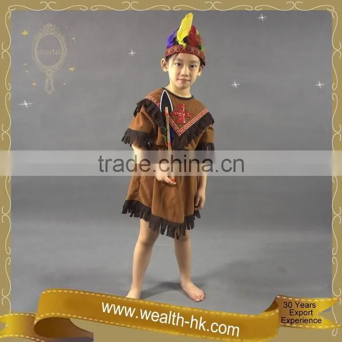 Indian Fancy Dress for Girls Indian Costume