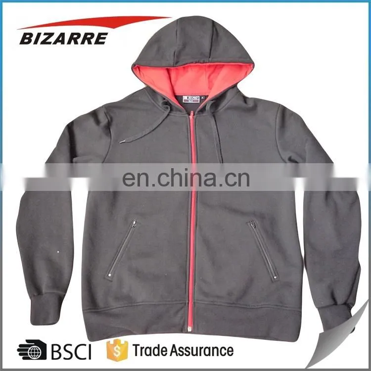 Wholesale plain hoodies