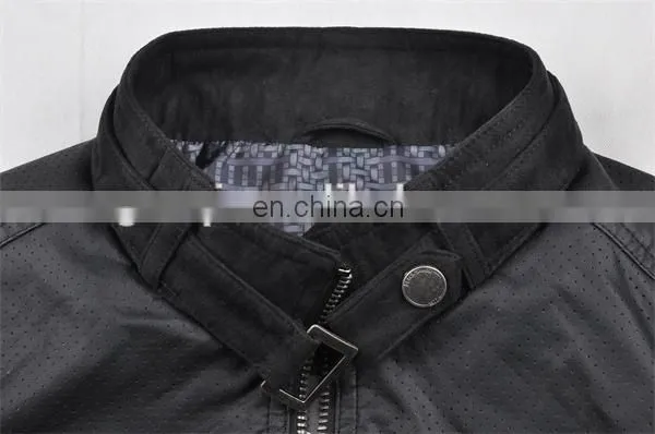 Windstopper polar fleece jacket