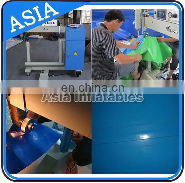 New Hot Inflatable Disco Boat Water Toy, Commercial Grade Inflatable Disco Boat for Sale