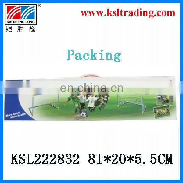85*60*42cm kids for childre plastic toy football goal