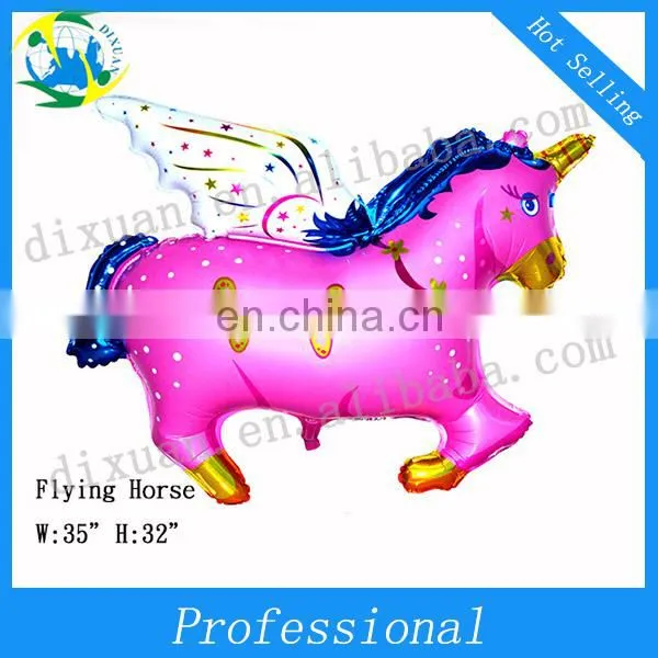 (DX-QQ-0018) INFLATABLE WALKING PET BALLOONS