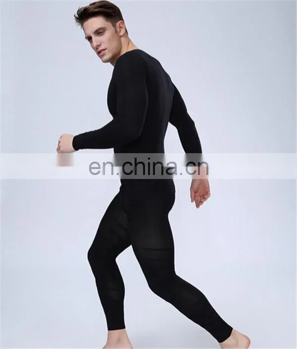 New Style 2015 High Quality neoprene men shaper slimming pants