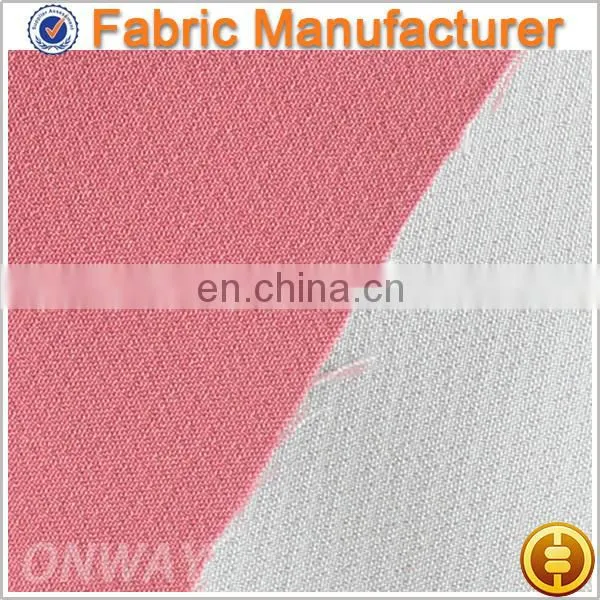 Onway Textile 100% polyester new style boned with foam backing brushed velvet jacquard and printed