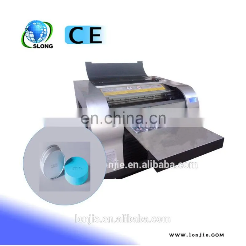 inkjet printer for PVC materials