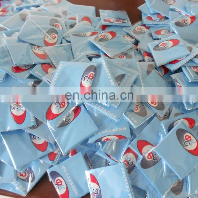 Custom promotional cheering inflatable sticks