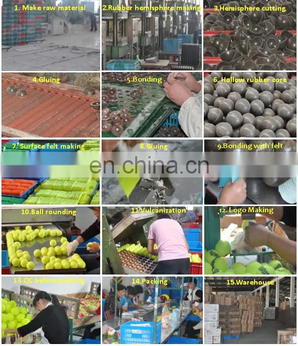 tennis ball for dogs
