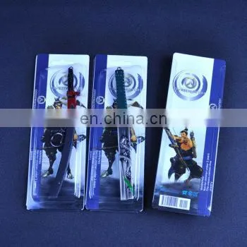 best sale overwatch metal gift, ow dota game souvenir gift