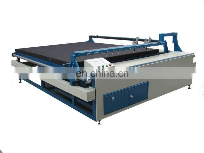 Hot Sale Glass cutting machine