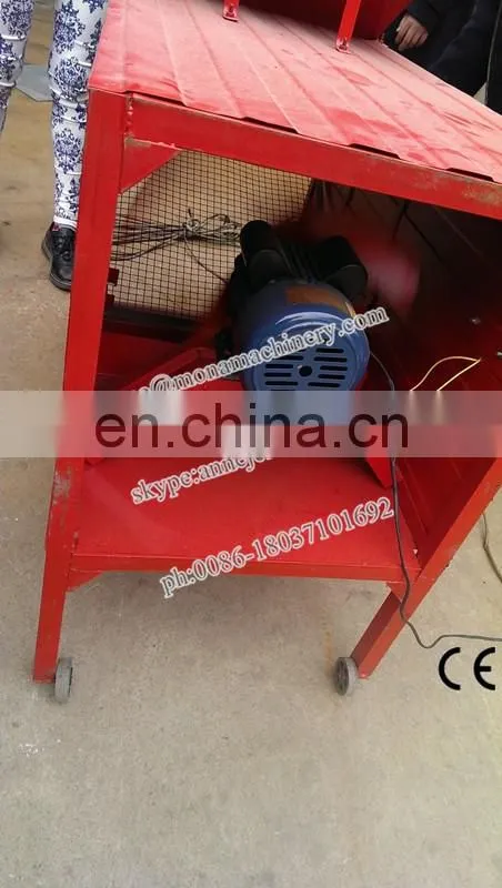 Corn seed cleaning machine hot sale, farm and grain shop widely used winnower machine