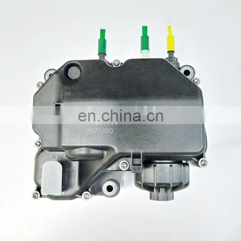 Heavy-duty Vehicles Excav Crankshaft Gear 3084445 For Diesel Engine