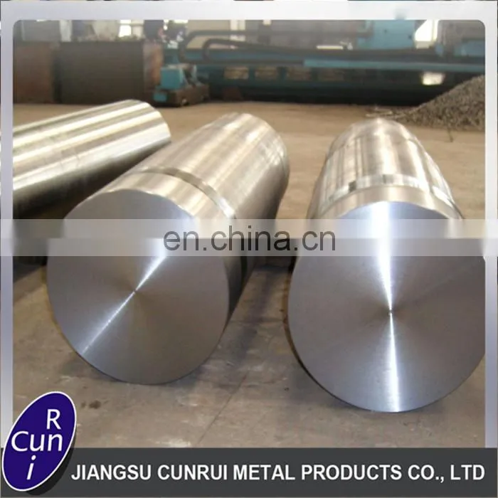 BS EN10083-1 Alloy Steel 8620 1.6523 Steel Solid Carbide Round Bar