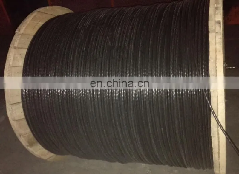 aluminium cable 185,aluminium conductor 185mm2