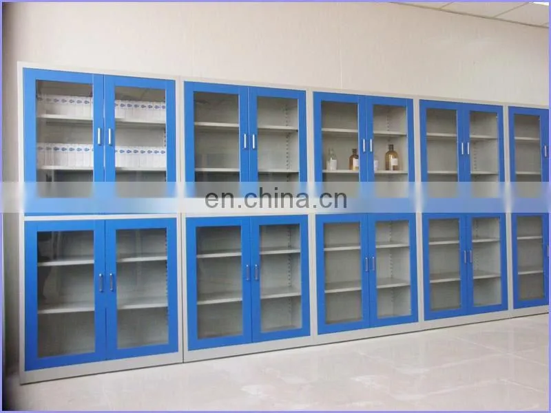 aluminum-wood medicine chest with available price