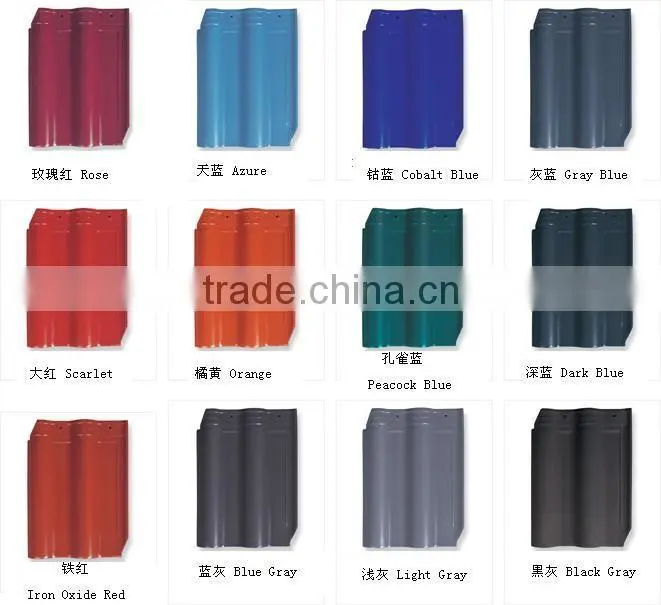 Roof tiles/ clay roof tile suppliers