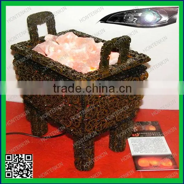 New himalayan salt lamps wholesale