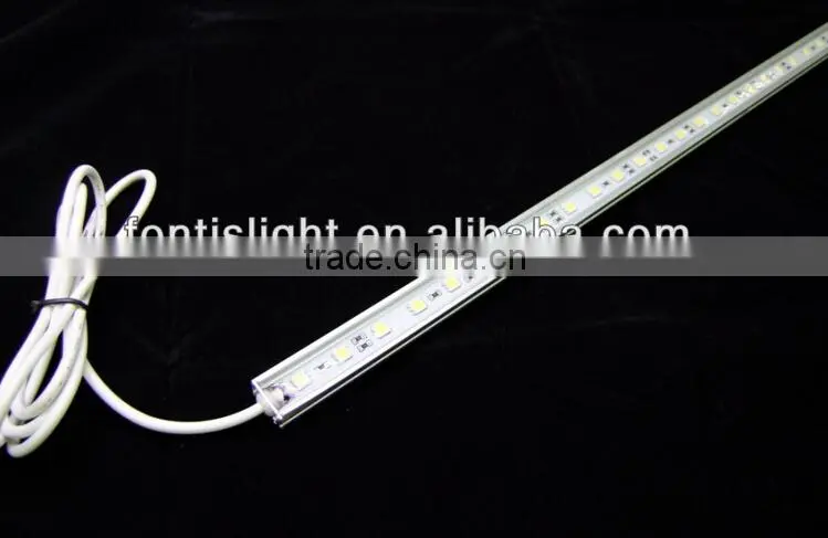 Waterproof LED rigid strip5050