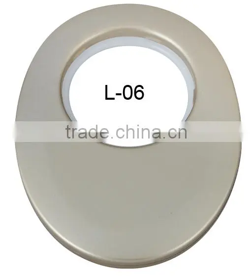 L Series eyelet curtain rings curtain eyelet tape