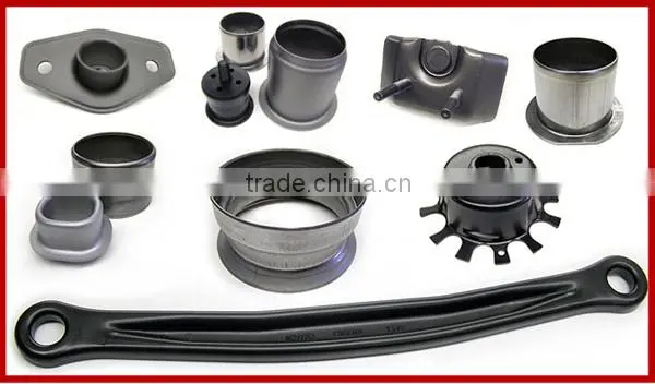 Custom metal stamped part aluminum stamped parts