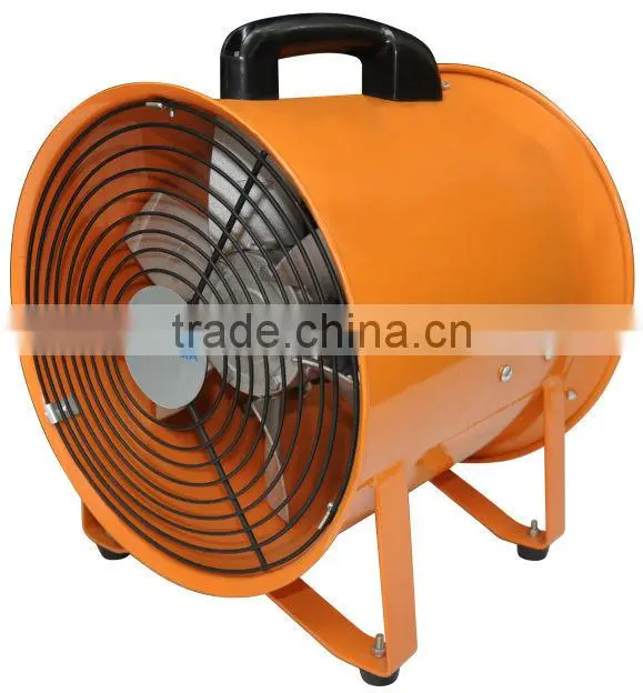 SHT series Portable Fan for Exhaust