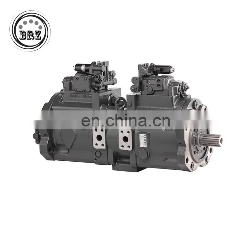 KATO HD900 HD900-7 hydraulic main pump HD1250-7 excavator pump Assembly HD1250 main hydraulic pumps